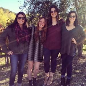 Meet your Posher, Tess